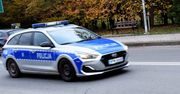 Darłowo: 43‑latek zatrzymany za kradzież puszki z datkami