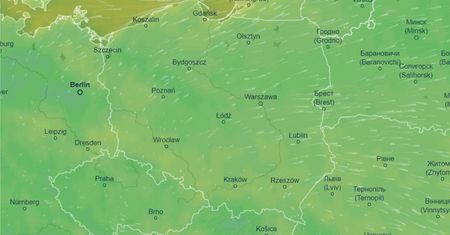 IMGW już wie. Oto prognoza na wtorek