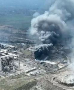 Barbarzyńskie pomysły "ekspertów" w kremlowskiej telewizji. "Zabetonować wszystkie wyjścia"