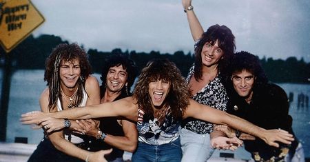 Disney+ zaprasza na premiery. Użytkowników czeka m.in. muzyczna podróż z Bon Jovi