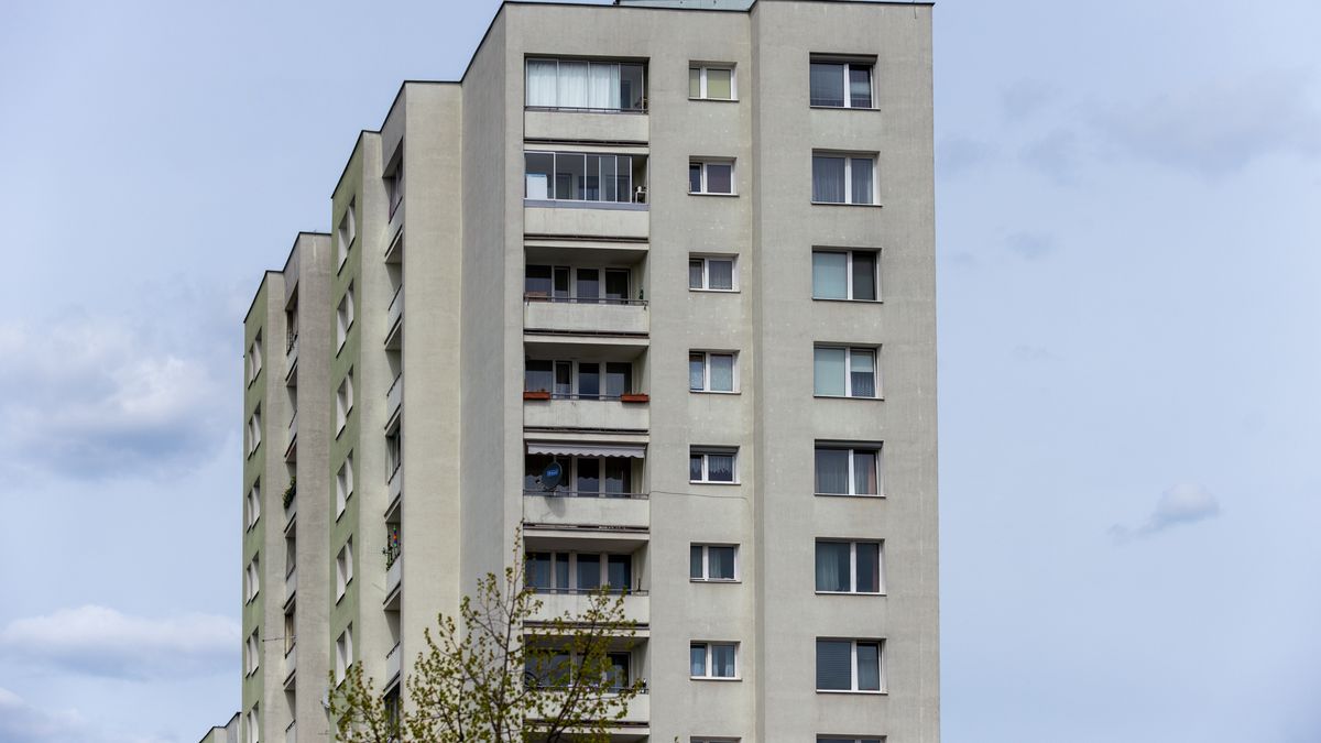 Coraz więcej osób nie płaci za wynajem mieszkania