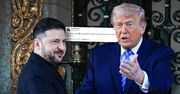 Zakończyło się spotkanie Trump-Zełenski. Kreml reaguje