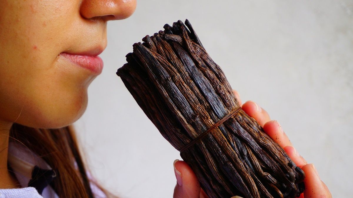 Naukowcy znaleźli zapach, który podoba się wszystkim.