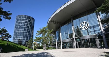 Niemcy szykują inwestycję w Nysie wartą miliardy złotych. Zatrudnią 900 osób