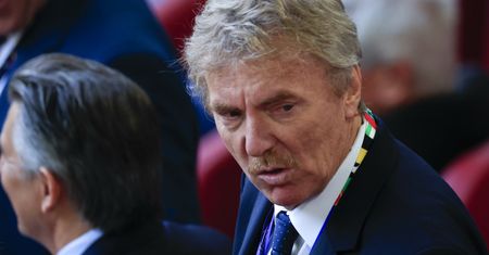 Akt oskarżenia przeciwko Zbigniewowi Bońkowi
