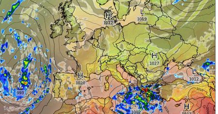 Polacy muszą być gotowi. IMGW zapowiada