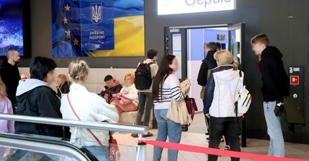 Ukraina wznawia usługi konsularne. Weszła w życie ustawa mobilizacyjna