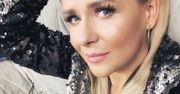 Aneta Zając zgarnia kontrakt za kontraktem. Tym razem reklamuje perfumki za 9,99 złotych