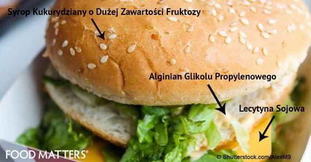 Co tak naprawdę znajduje się w popularnej kanapce Big Mac? Będziesz przerażony...