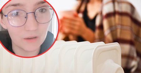 Tiktoterka nie włącza ogrzewania nawet w zimie. Przedstawiła swoje „ciepłe” patenty