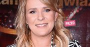 Aneta Zając ma nową fryzurę, w której wygląda jak nie ona! Wystarczyło tylko, że przedłużyła włosy