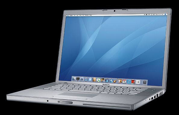 MacBook w nowych konfiguracjach
