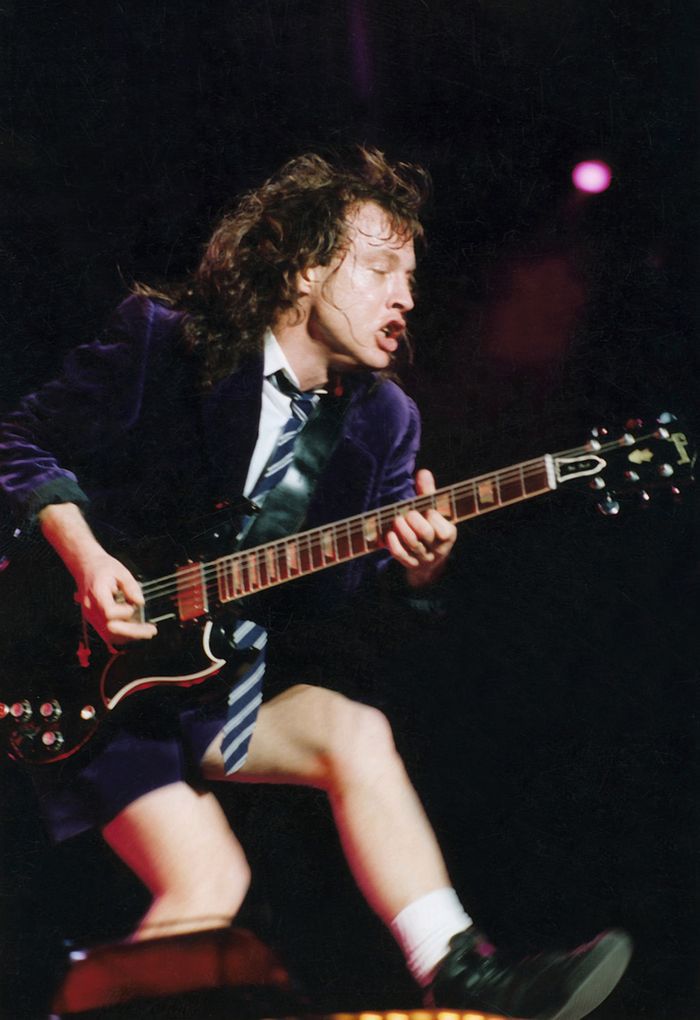 AC/DC 