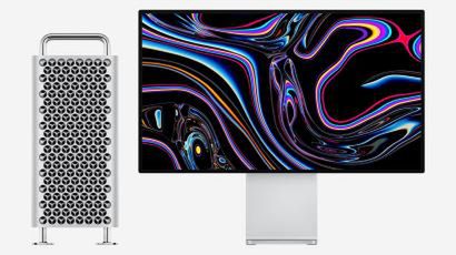 Mac Pro za ponad 170 000 złotych - za co płacimy? 