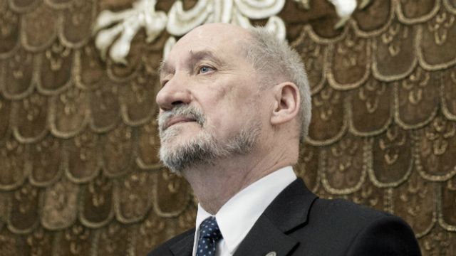 Antoni Macierewicz