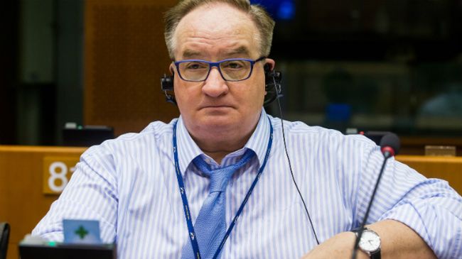 Jacek Saryusz-Wolski