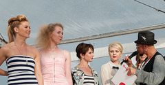 Relacja z Fashion WP.PL