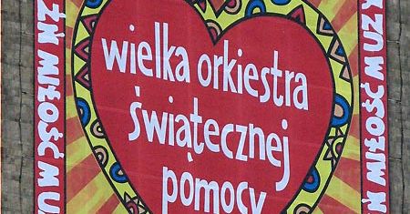 Ponad 23 mln zł na koncie WOŚP