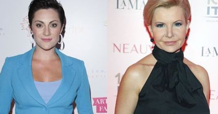 "Panorama": Joanna Racewicz i Iwona Kutyna nie darzą się sympatią