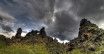 Dimmuborgir - mroczny kraniec Europy