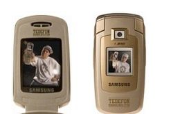 TEDEFON od Samsunga