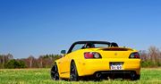 Honda S2000 - autofascynacje [galeria]