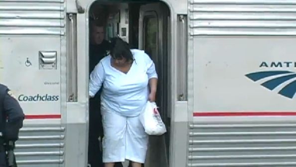 Jak radzić sobie z uciążliwym pasażerem w pociągu? [wideo] 1