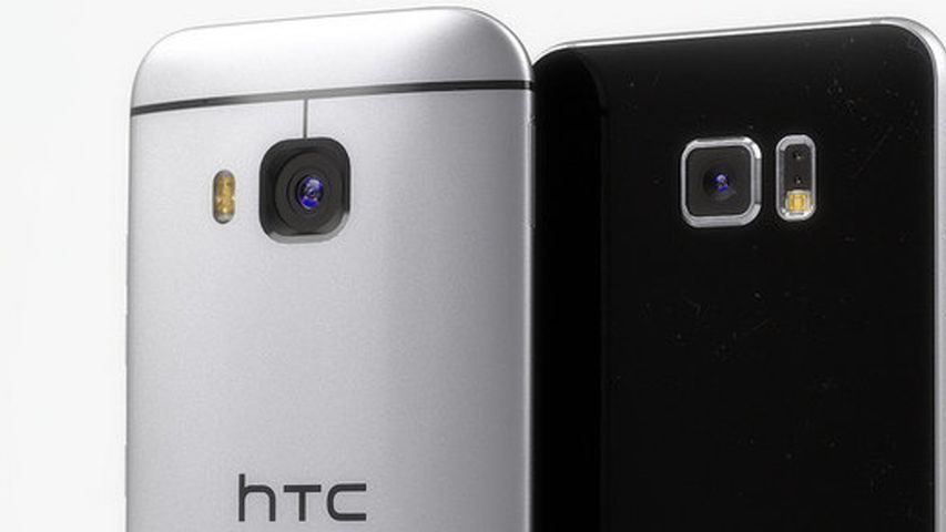 Galaxy S6 i HTC One M9 - obejrzyj prezentacje na żywo 1