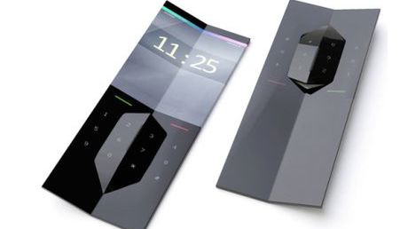 Komórkomania: Telefon i słuchawka jako jedno? 1