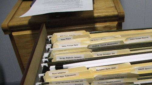 "Jakiejkolwiek pracy szukam", czyli samobójstwo zawodowe 1