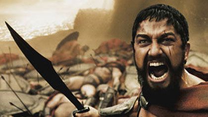 ScreamBody - krzycz, gdzie chcesz i ile chcesz [wideo] 1