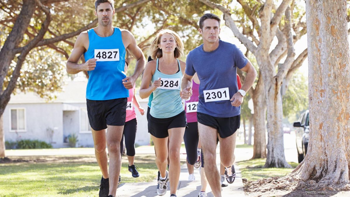 Marta Wierzbicka: ćwiczę, by wrócić do formy (WIDEO)