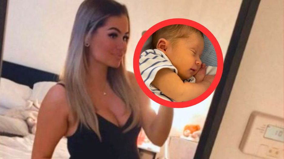 Chłopiec, który "urodził się" dwa razy. Operacja w 23. tygodniu uratowała mu życie