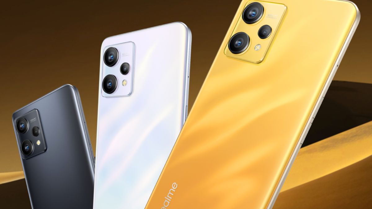 realme 9 już w Polsce. W tej cenie to może być hit 1