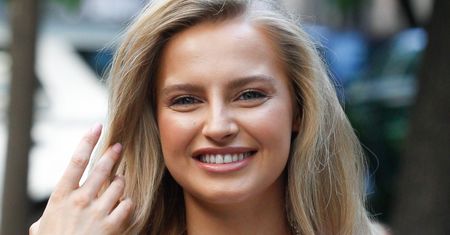 Karolina Pisarek o strategii na udział w "Tańcu z gwiazdami": "Przebrnę przez program z uśmiechem i POMOCĄ PSYCHOTERAPEUTY"