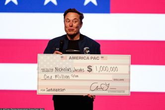 Musk zarobił w ubiegłym roku fortunę. Oto nowa analiza