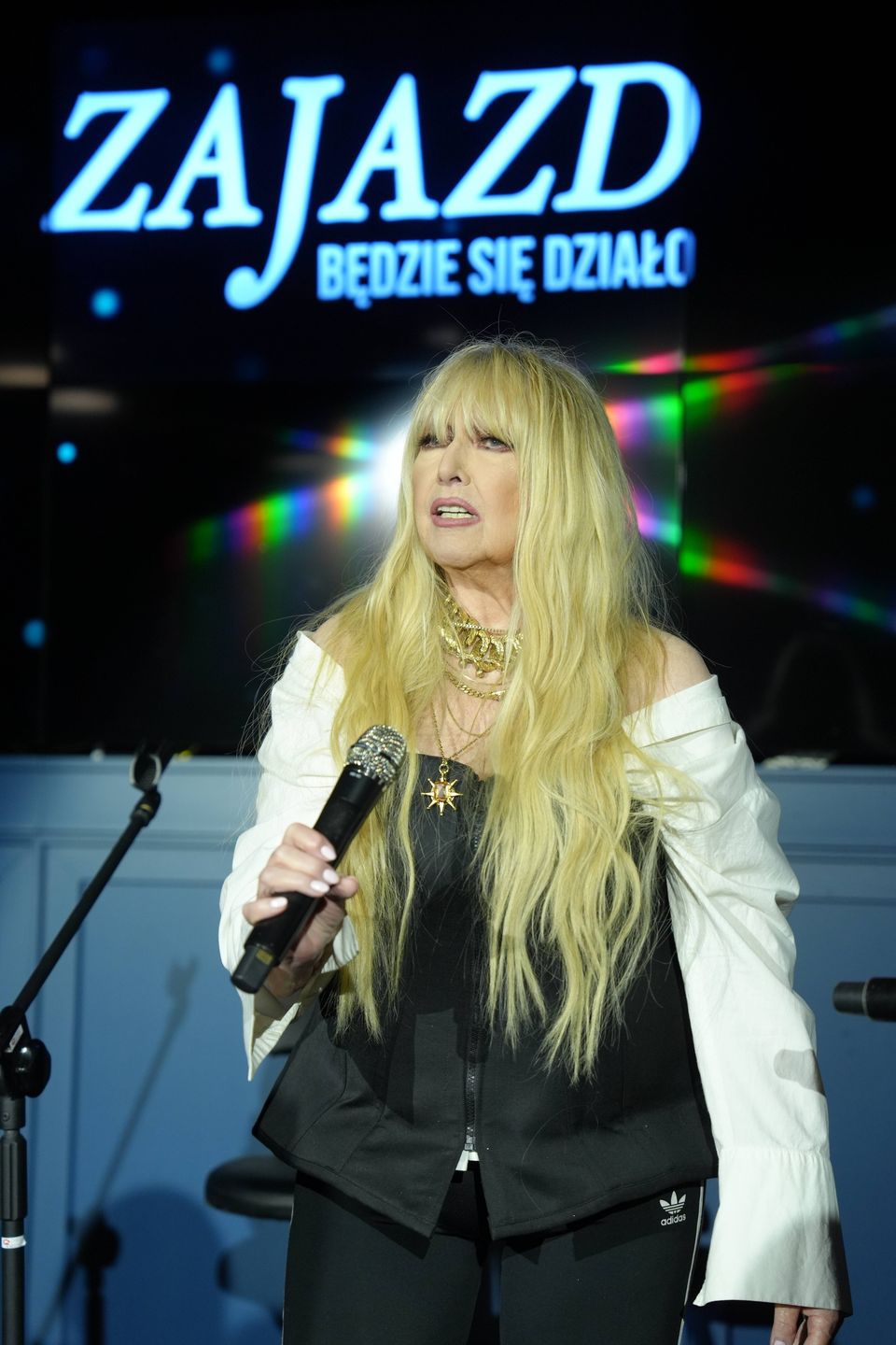Maryla Rodowicz