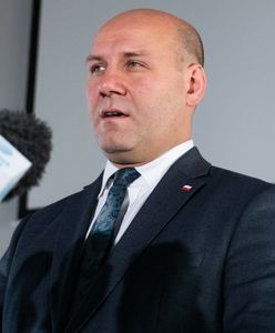 "Przekraczają pewną granicę". Rośnie napięcie między Polską a Ukrainą