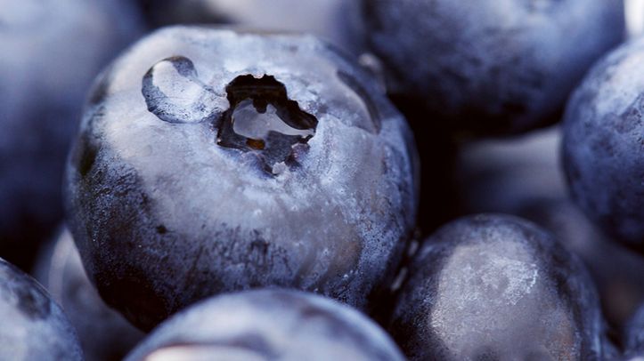 Chronią przed nowotworami i chorobami układu krążenia. Jedz codziennie, nawet garściami