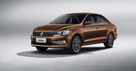 Volkswagen wystartuje z budżetową marką dla Chin? Nazwie ją Jetta