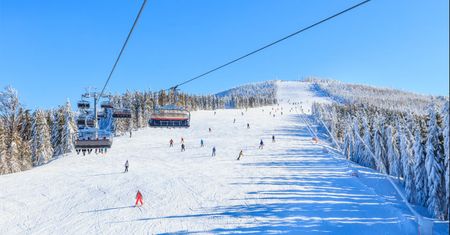 Nie tylko Zakopane. Oto najlepsze alternatywy z masą atrakcji