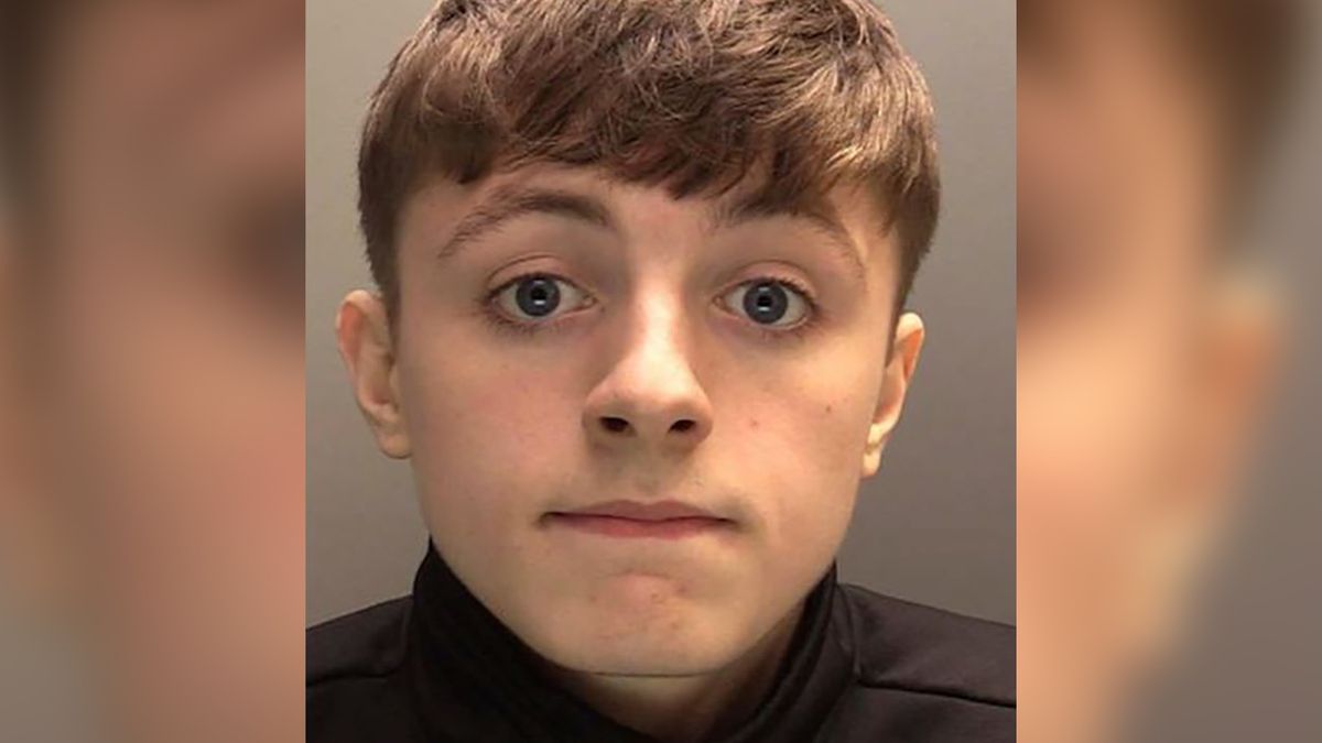 16-letni Harry O'Brien dowodził gangiem w Liverpoolu. Został skazany przez brytyjski sąd