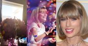 Taylor Swift wysłała kwiaty 12-letniej zwyciężczyni "Mam Talent"!