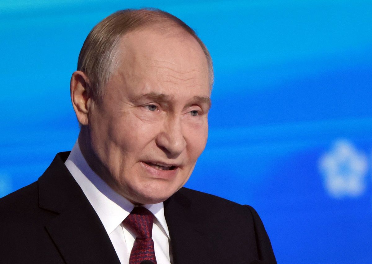 Ściągają nowych żołnierzy. Podano kraj. Płacą 2800 dolarów