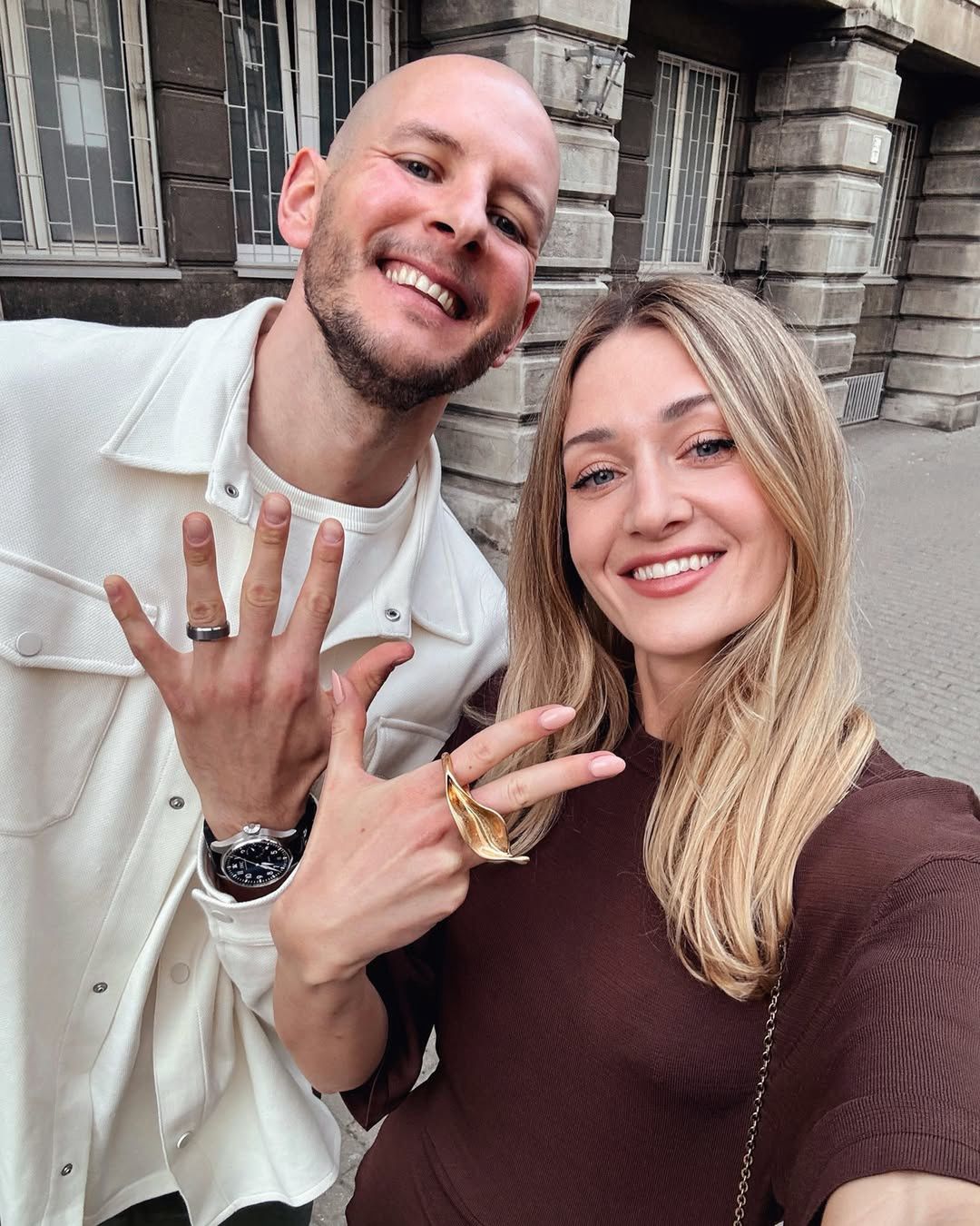 Anna Kurek, Bartosz Kurek