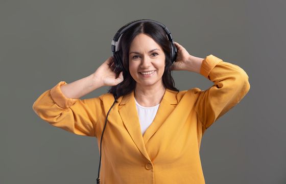 Radio Poznań z nową szefową kultury