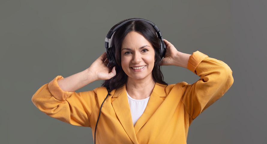 Radio Poznań z nową szefową kultury