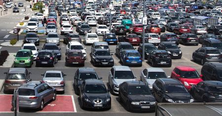 Najbardziej wartościowe marki motoryzacyjne. Niemal wszystkie zyskują