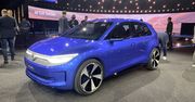 VW tnie produkcję elektryków. Spóźni się też z tanim e-autem