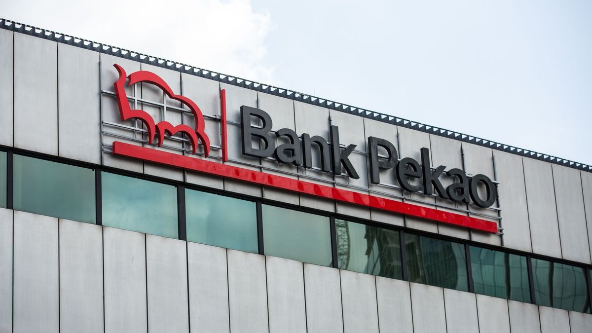 bank pekao